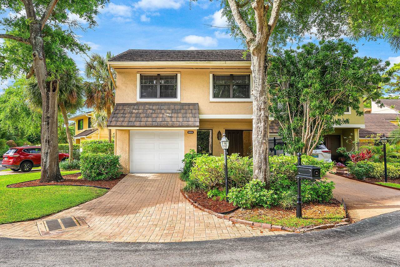 5664 Santiago Circle - Photo 1