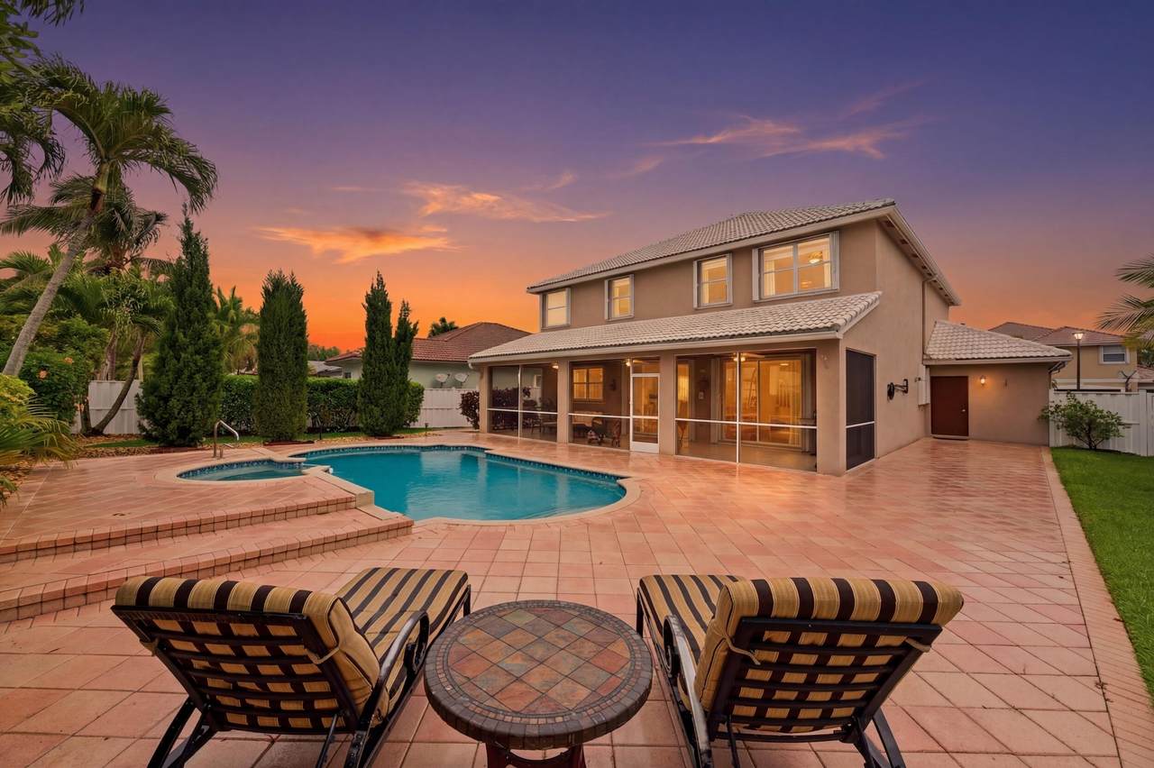 648 168th Terrace - Photo 1