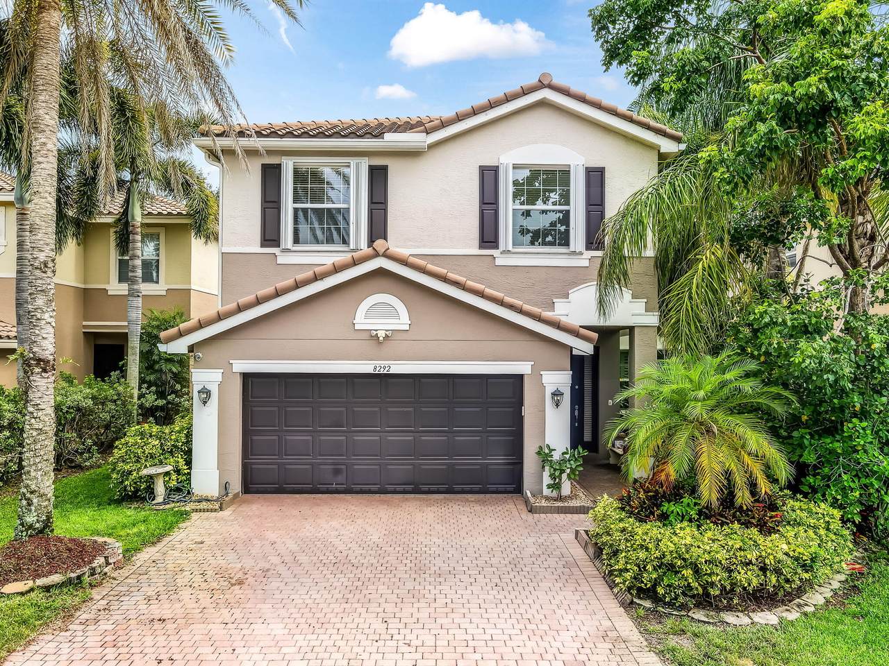8292 Calabria Lakes Drive - Photo 1