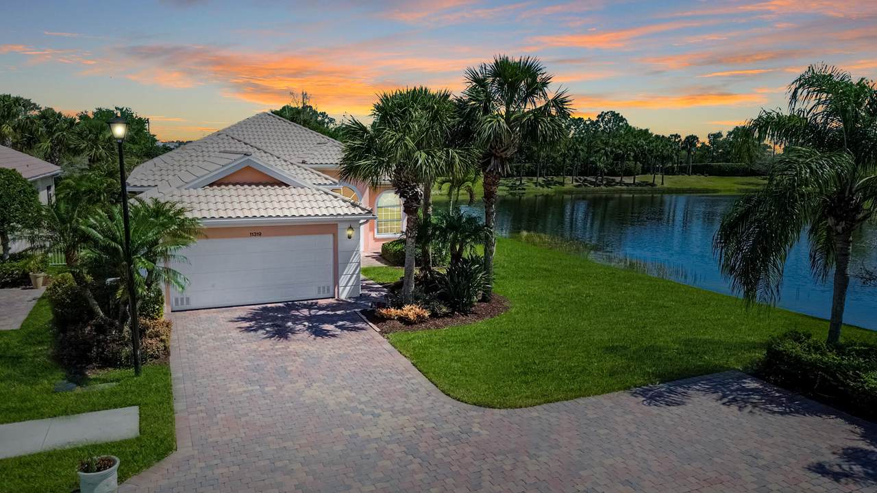 11319 Rockingham Drive - Photo 1