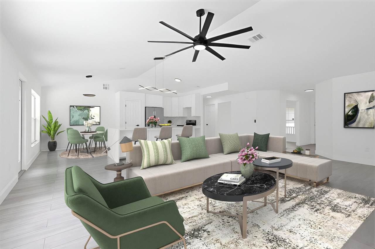 3614 Viceroy Street - Photo 1