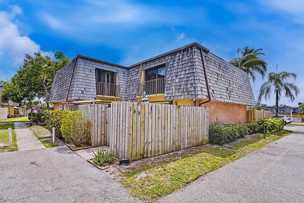 149 Lake Arbor Drive - Photo 1