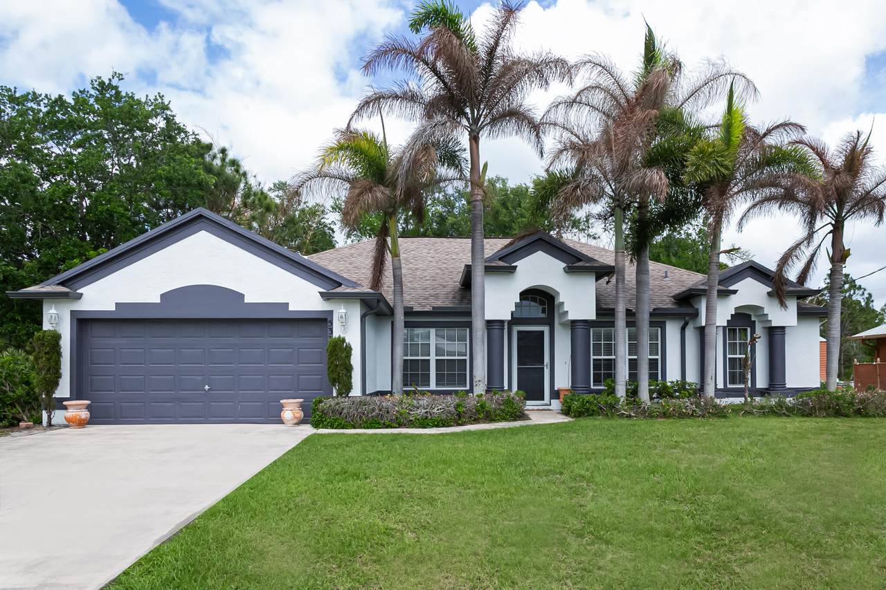 5336 W Lanett Circle - Photo 1