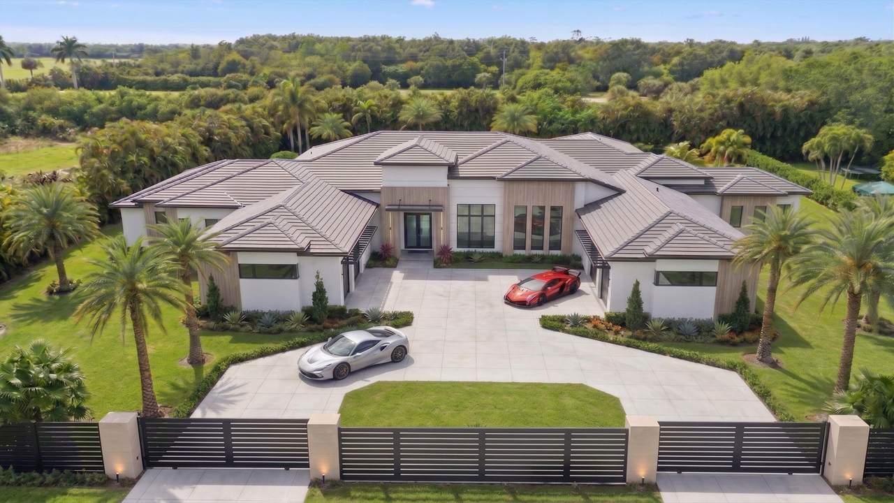 3905 Fieldview Way - Photo 1