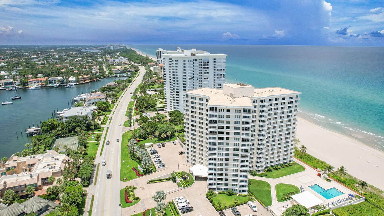 600 Ocean Boulevard - Photo 1