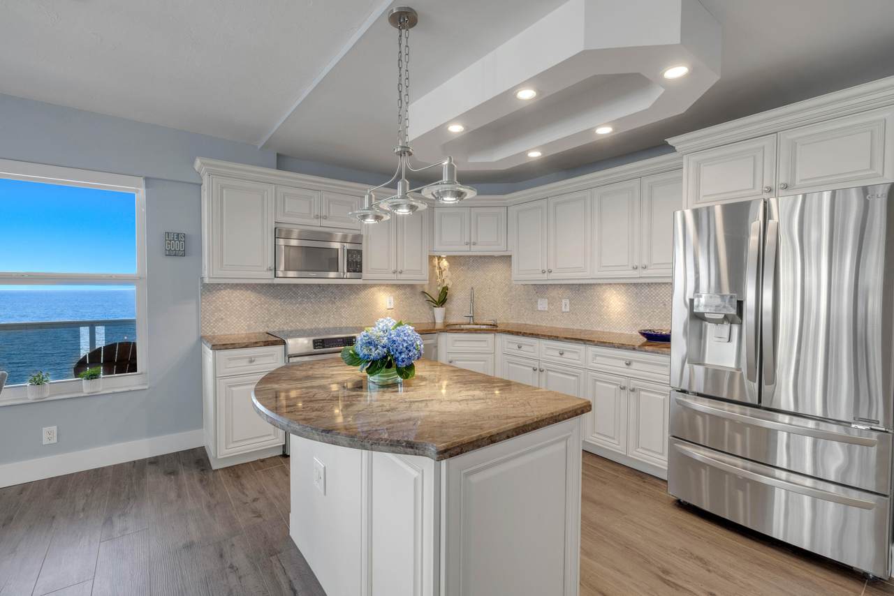3700 Galt Ocean Drive - Photo 1