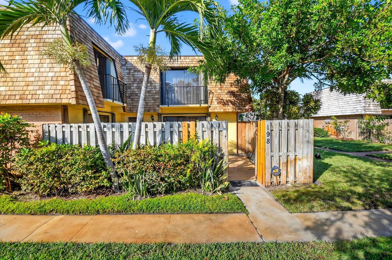 198 Lake Arbor Drive - Photo 1