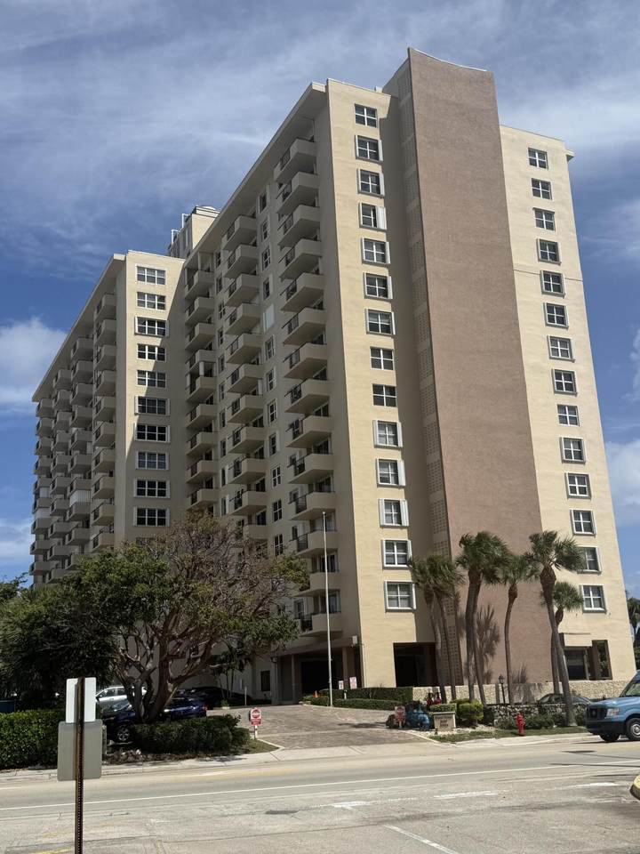 2000 Ocean Boulevard - Photo 1