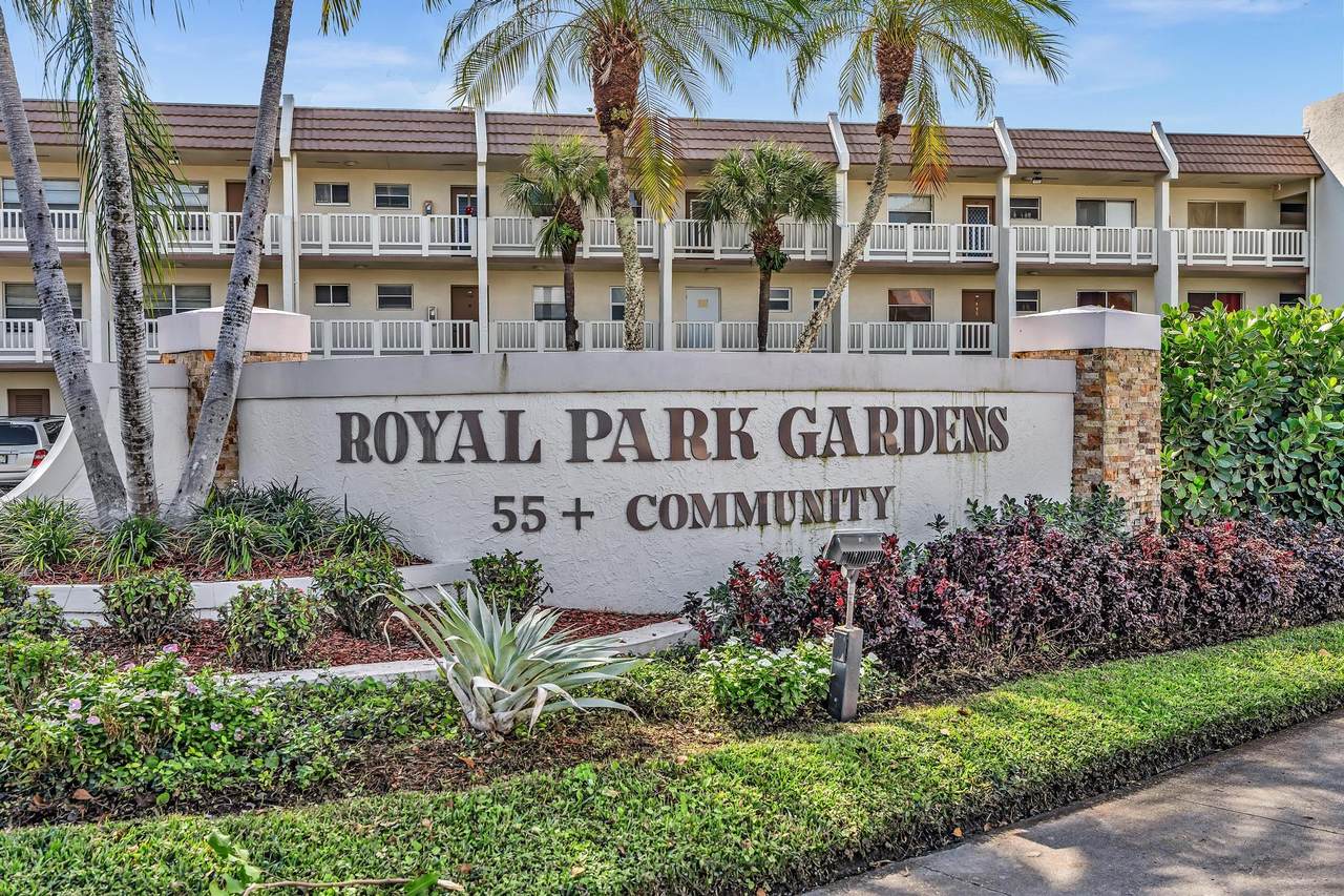 6670 Royal Palm Boulevard - Photo 1