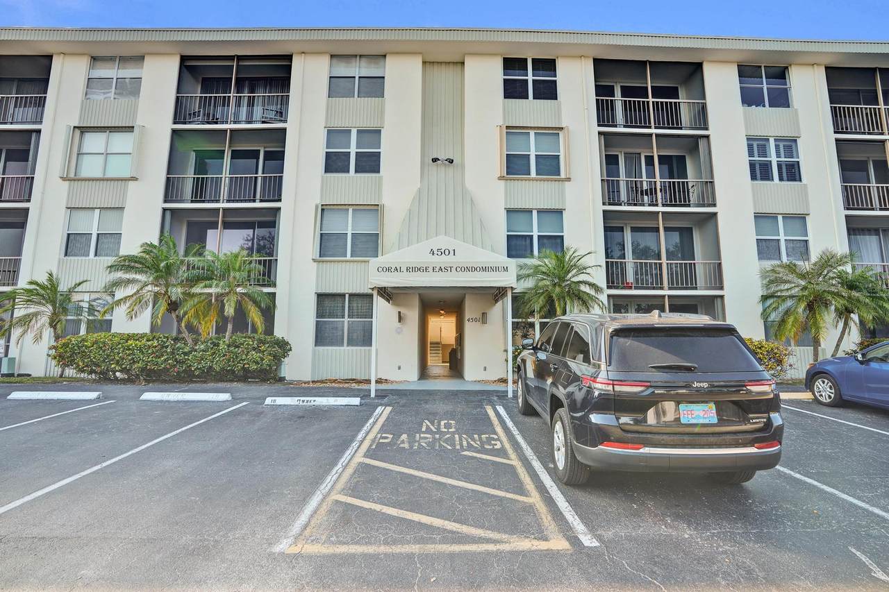 4501 21 Avenue - Photo 1