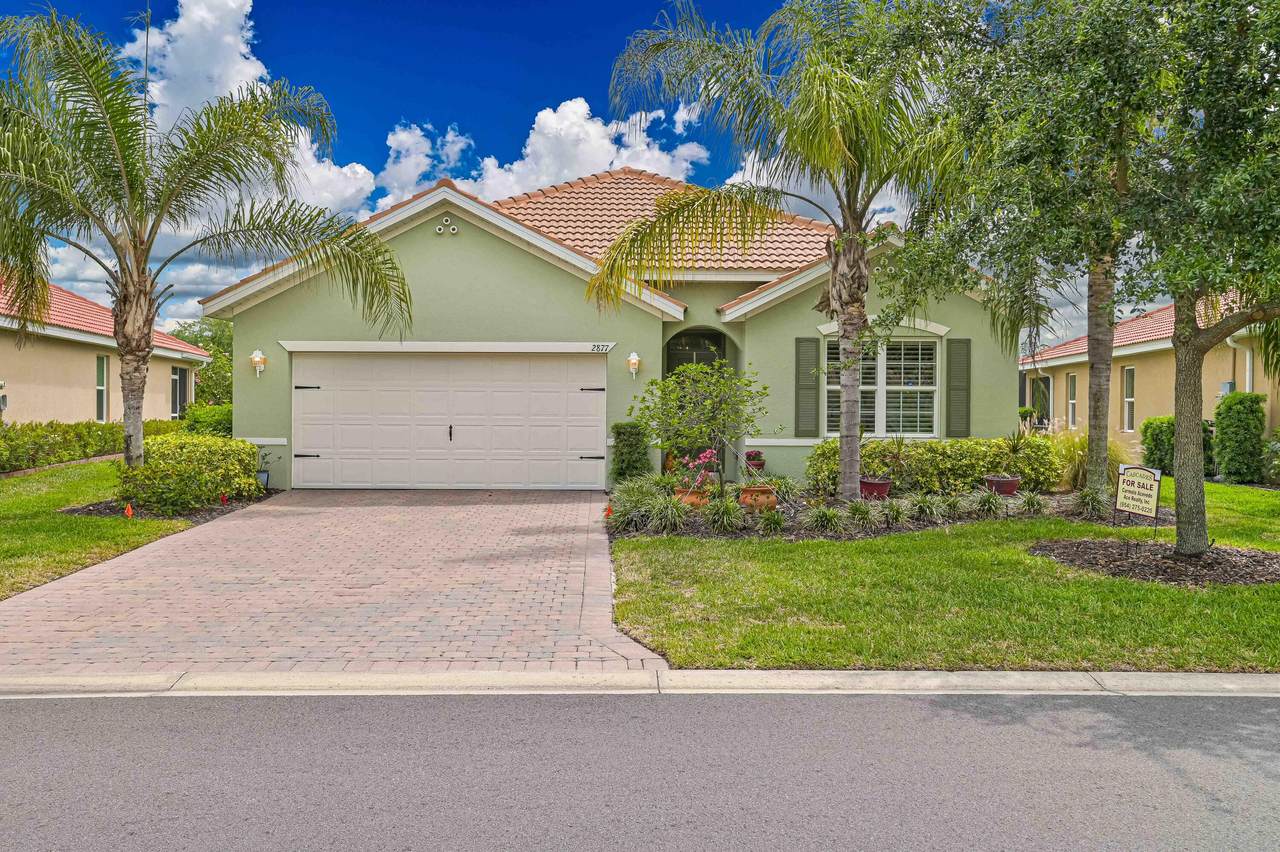 2877 Apple Blossom Drive - Photo 1