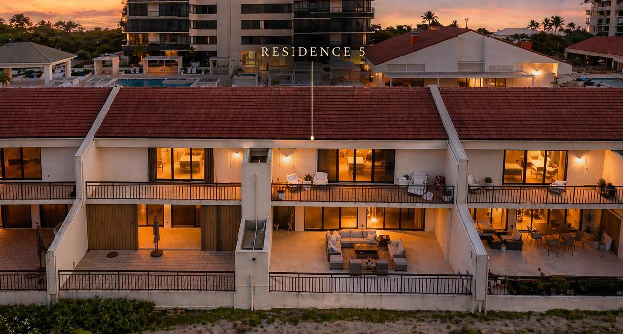 3972 Ocean Drive - Photo 1