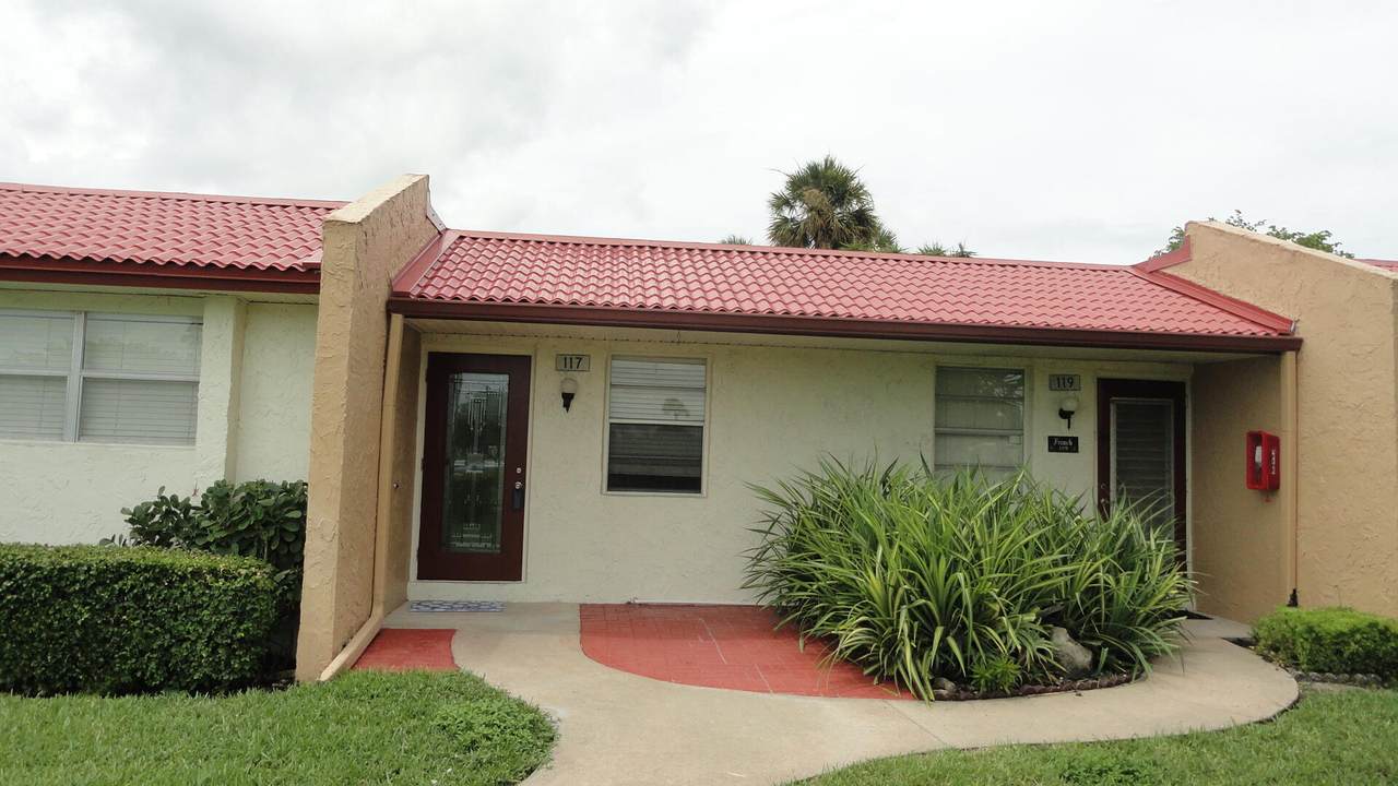 117 Golden River Drive - Photo 1