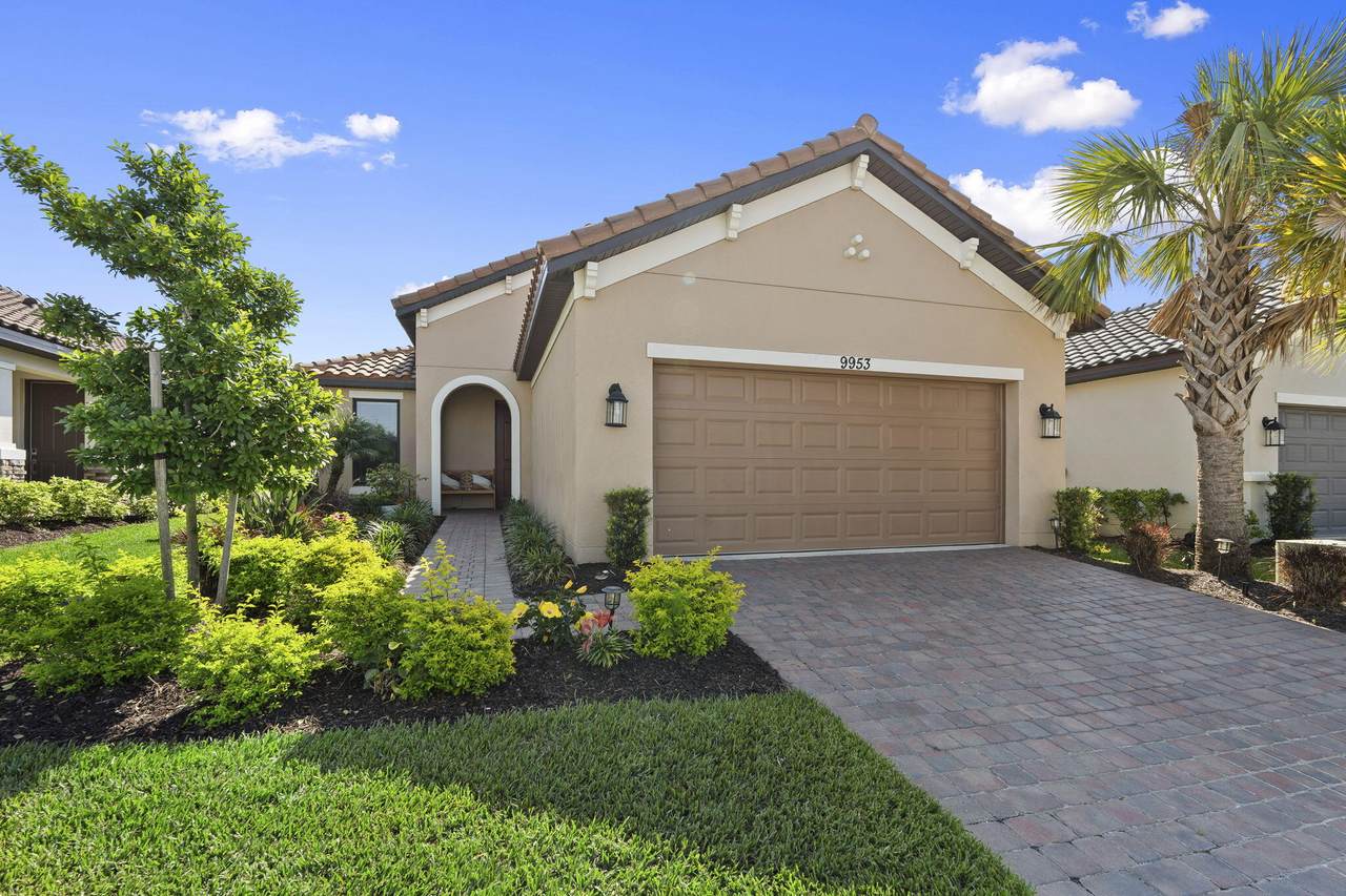 9953 Arezzo Road - Photo 1