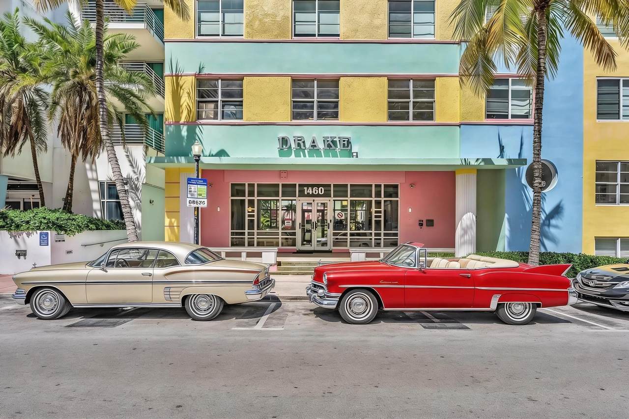 1460 Ocean Drive - Photo 1
