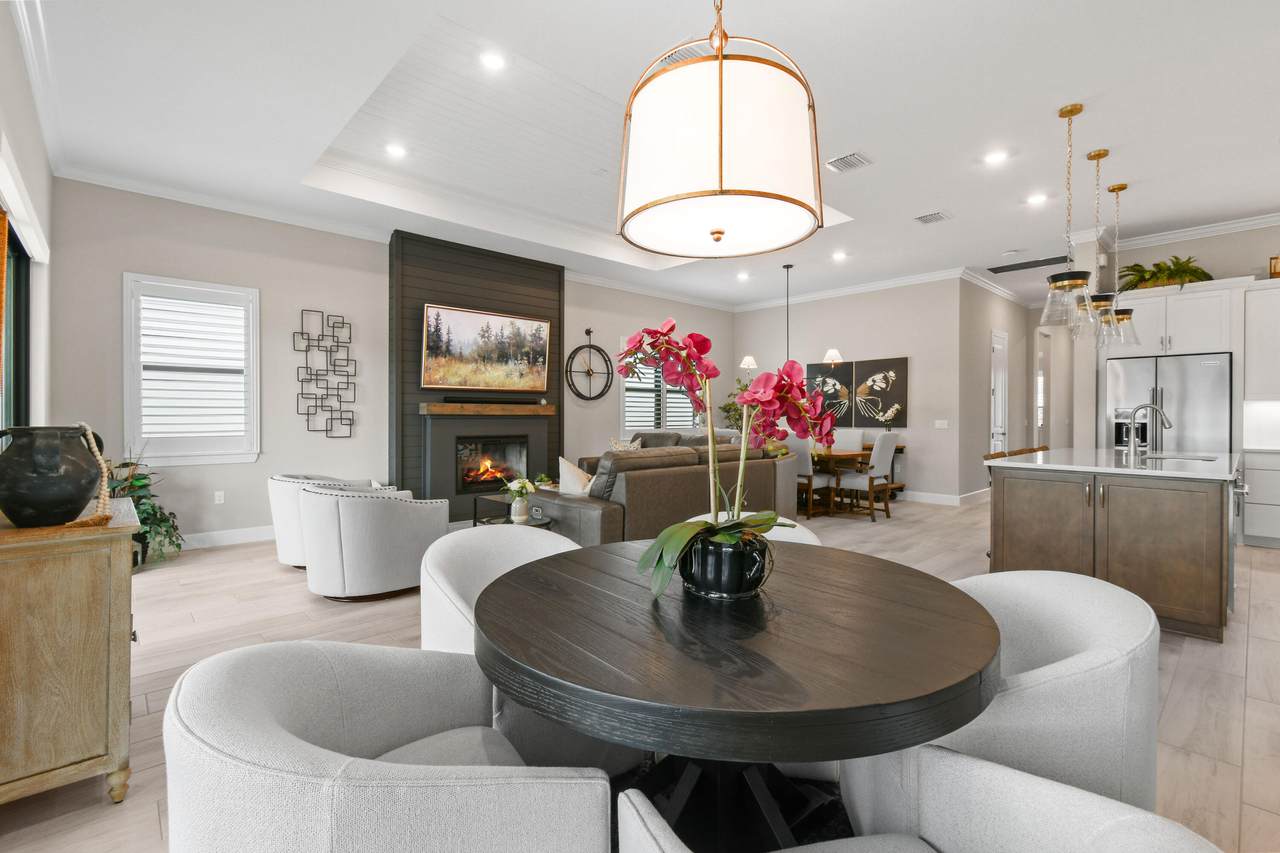 9358 Cape Honey Bee Lane - Photo 1