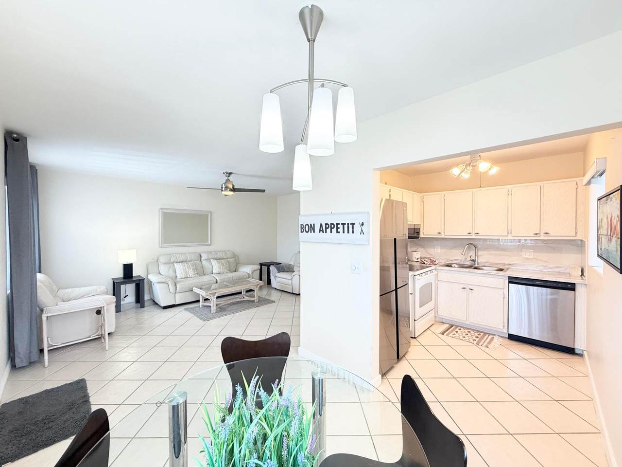 2880 Lake Osborne Drive - Photo 1