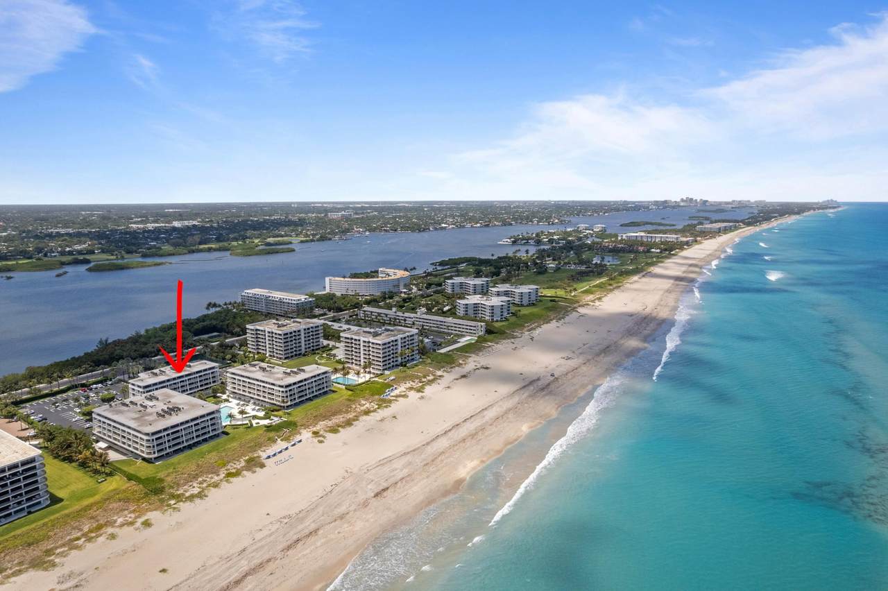 2600 Ocean Boulevard - Photo 1