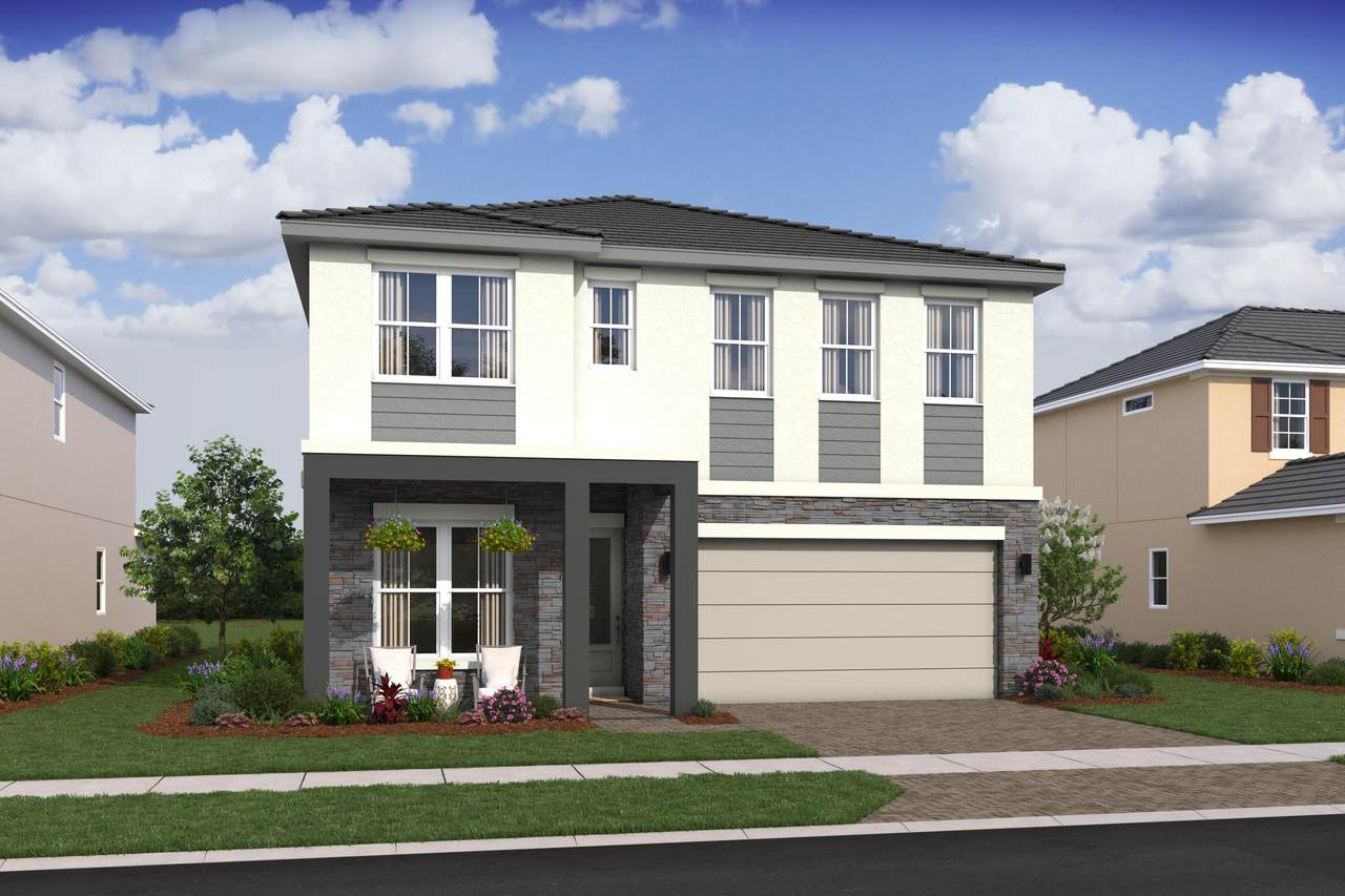 138 Parkside Way - Photo 1