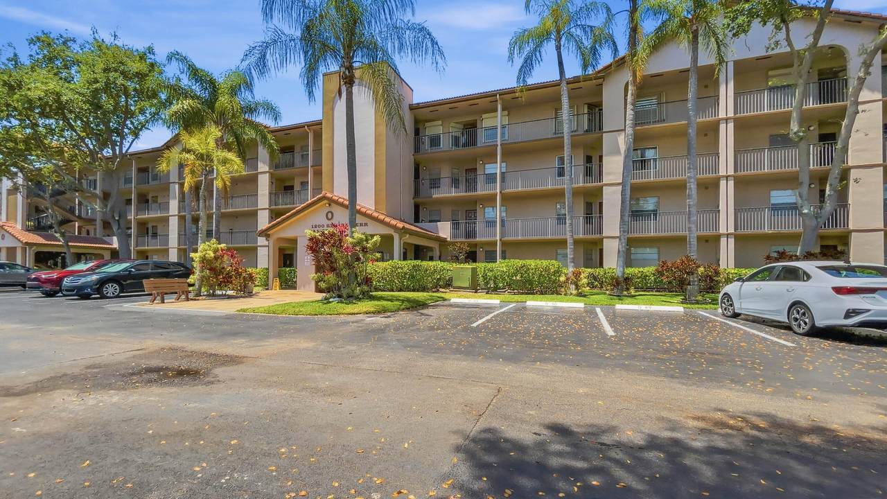 1200 124th Terrace - Photo 1