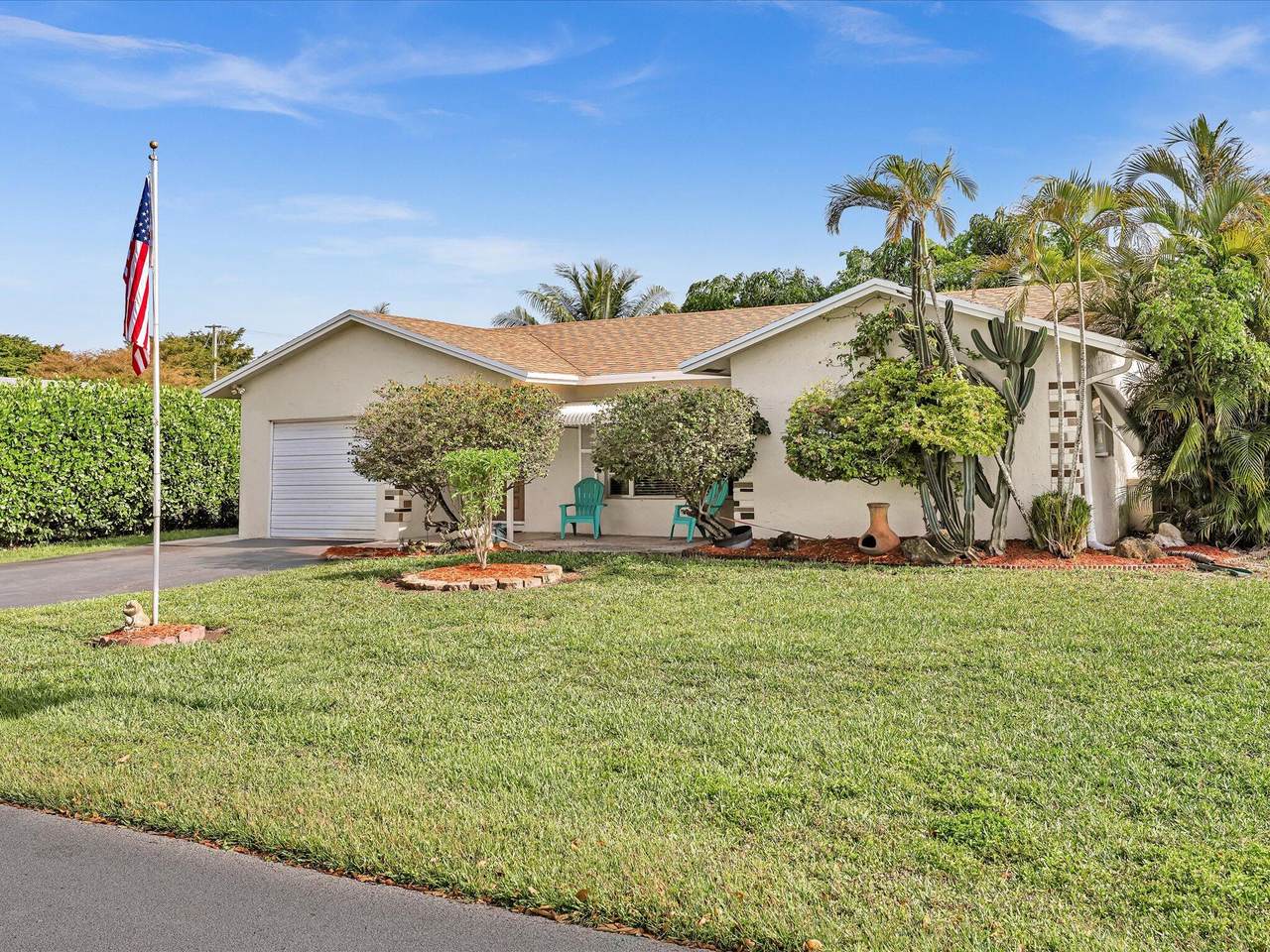 9603 73rd Street - Photo 1