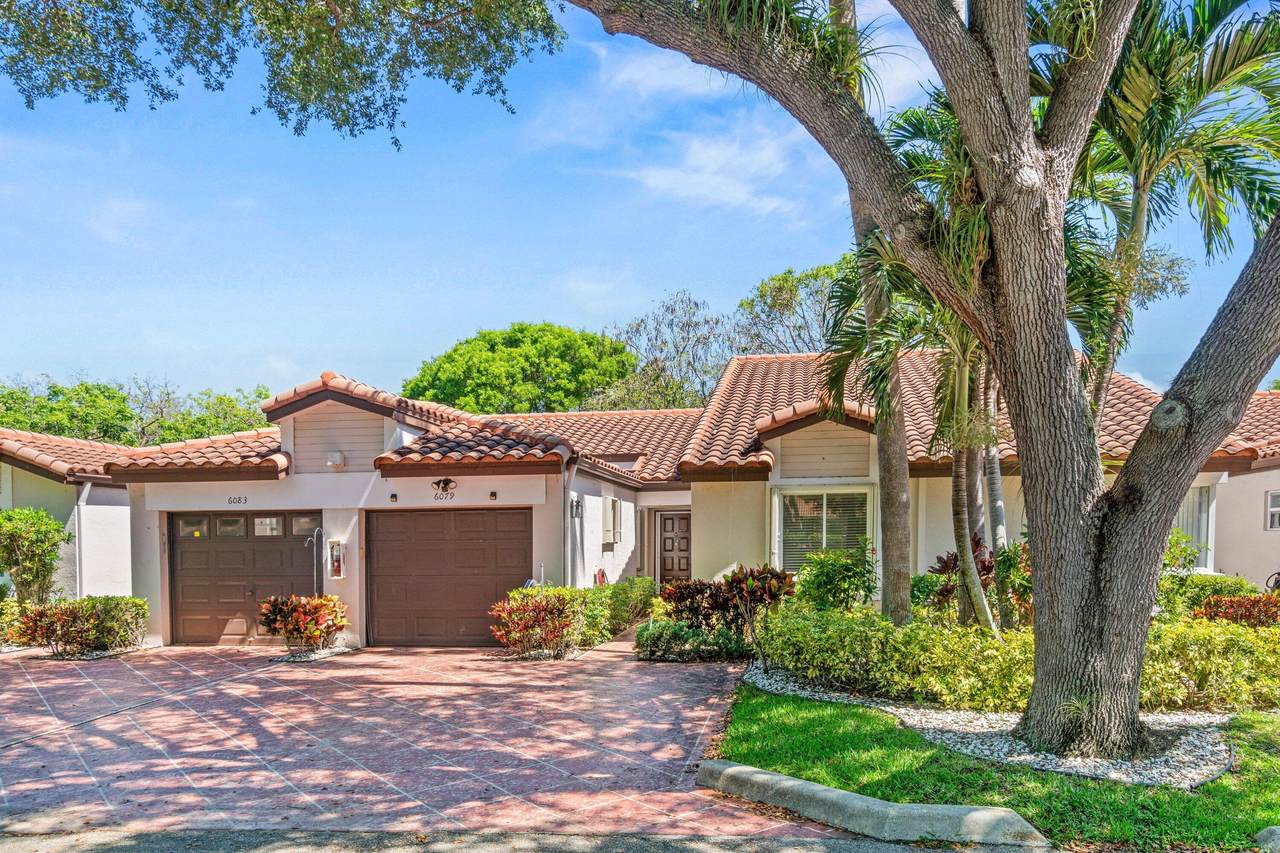 6079 Millington Way - Photo 1