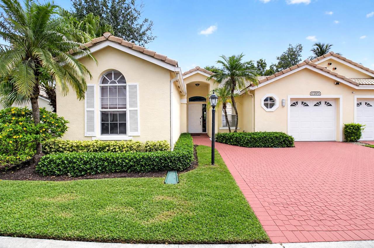 17257 Boca Club Boulevard - Photo 1