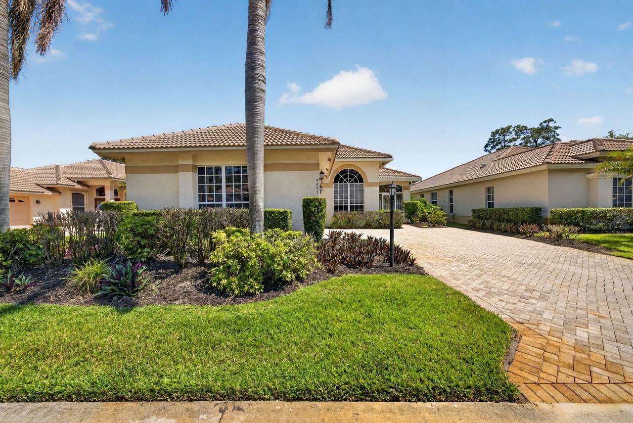 9407 Avenel Lane - Photo 1