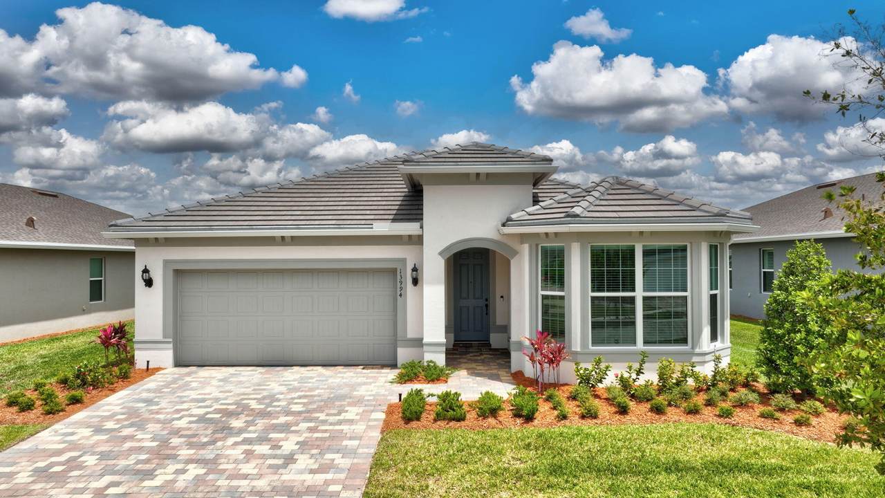 13994 Gingerline Drive - Photo 1