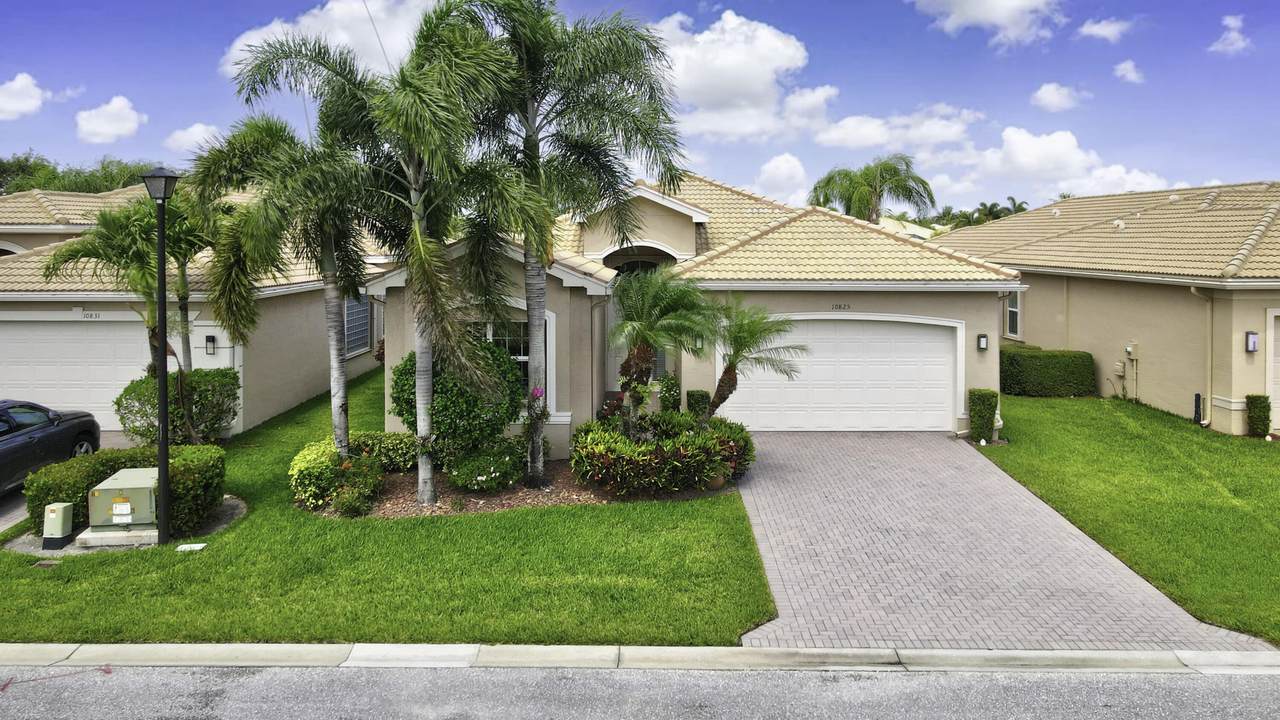 10825 Leaf Bridge Way - Photo 1