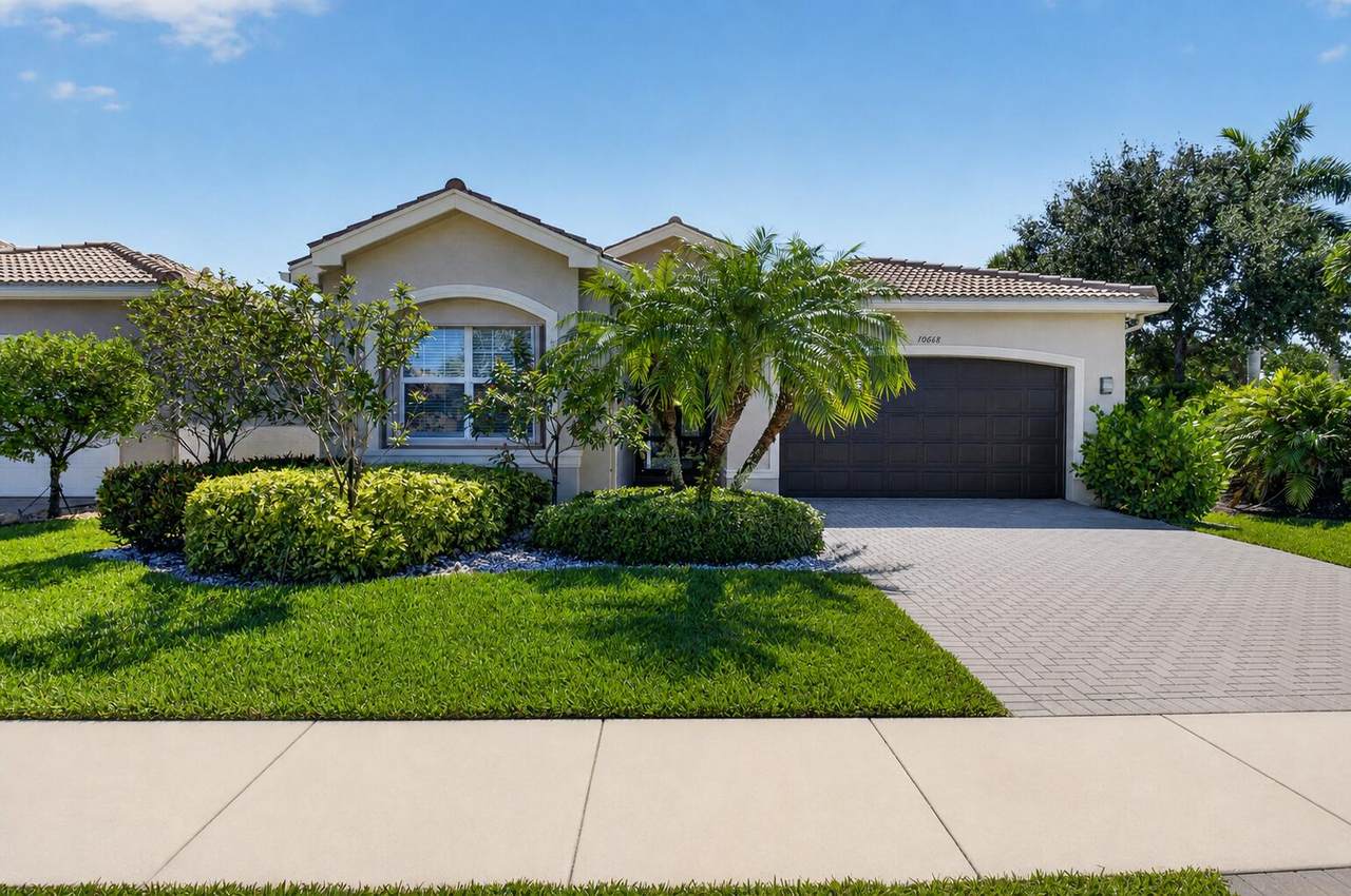 10668 Regatta Ridge Road - Photo 1