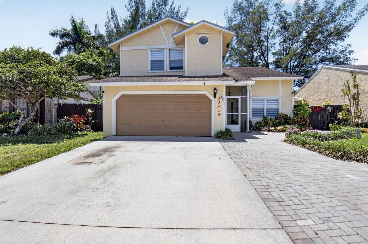 22859 Sandalfoot Boulevard - Photo 1
