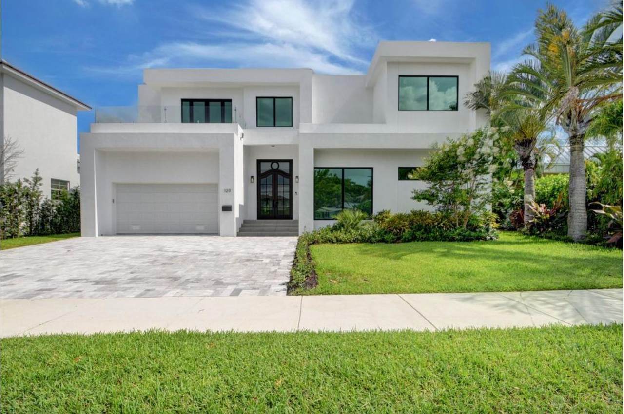120 Summa Street - Photo 1