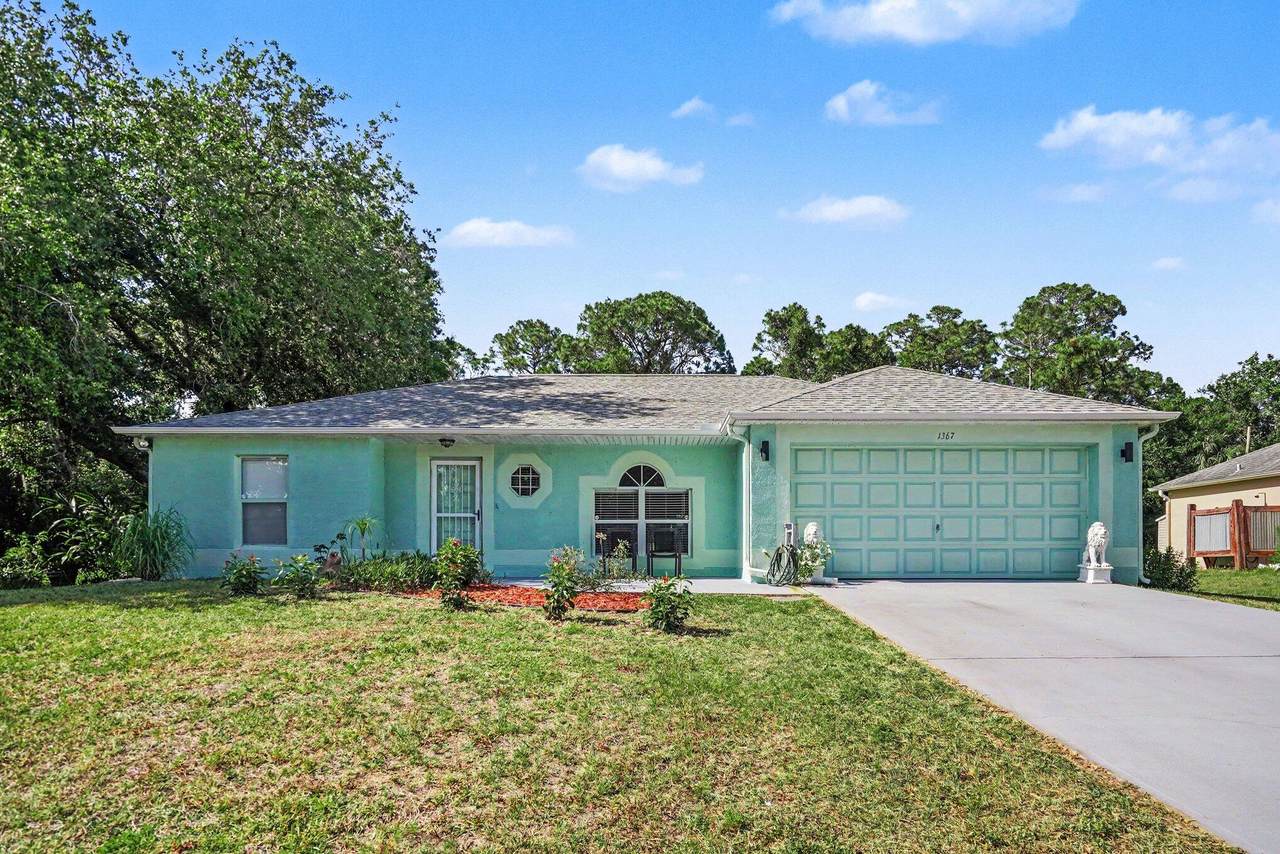 1367 Wing Road - Photo 1