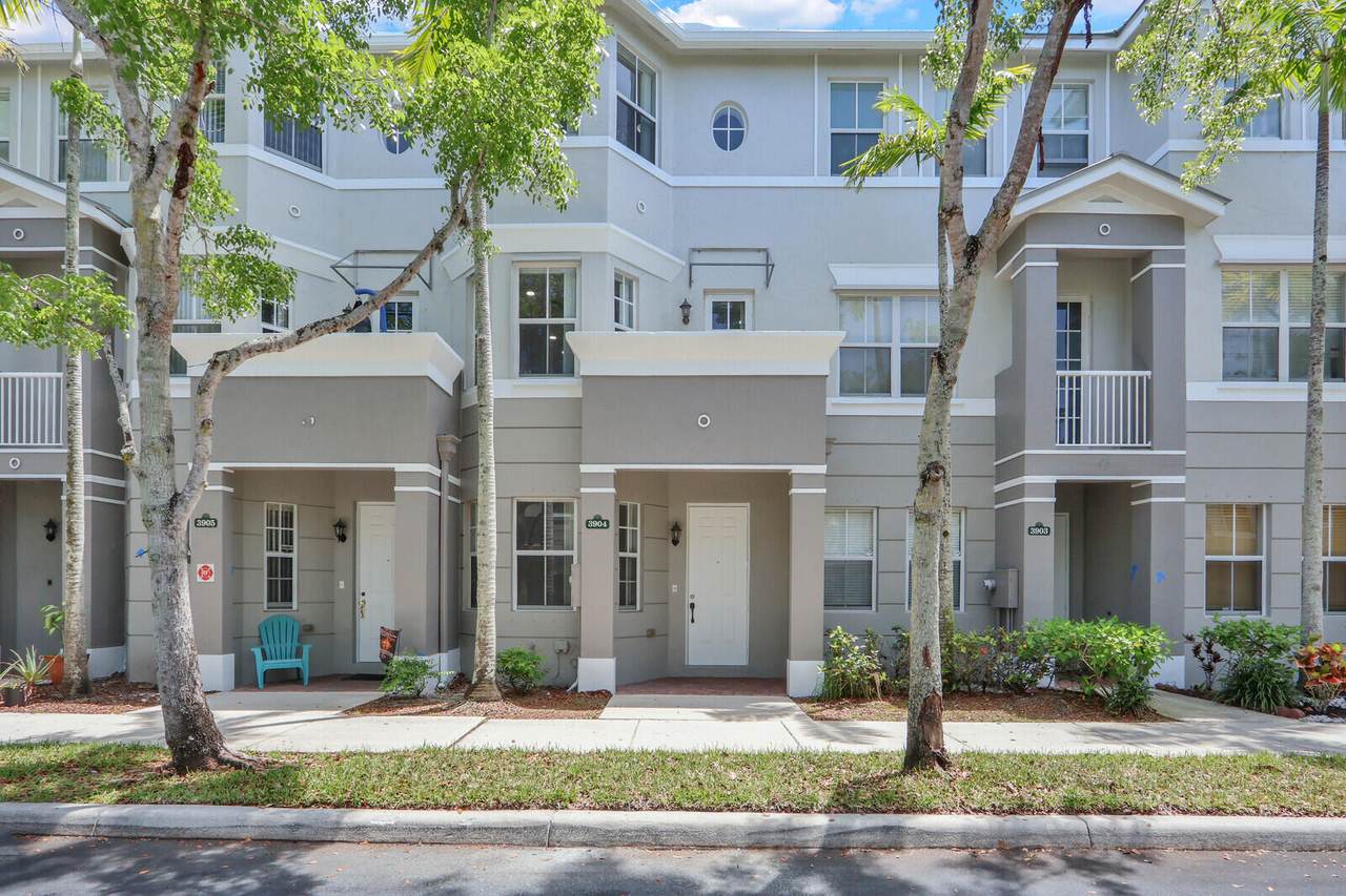 3904 Shoma Drive - Photo 1