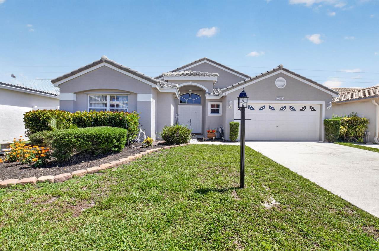 9628 Tavernier Drive - Photo 1