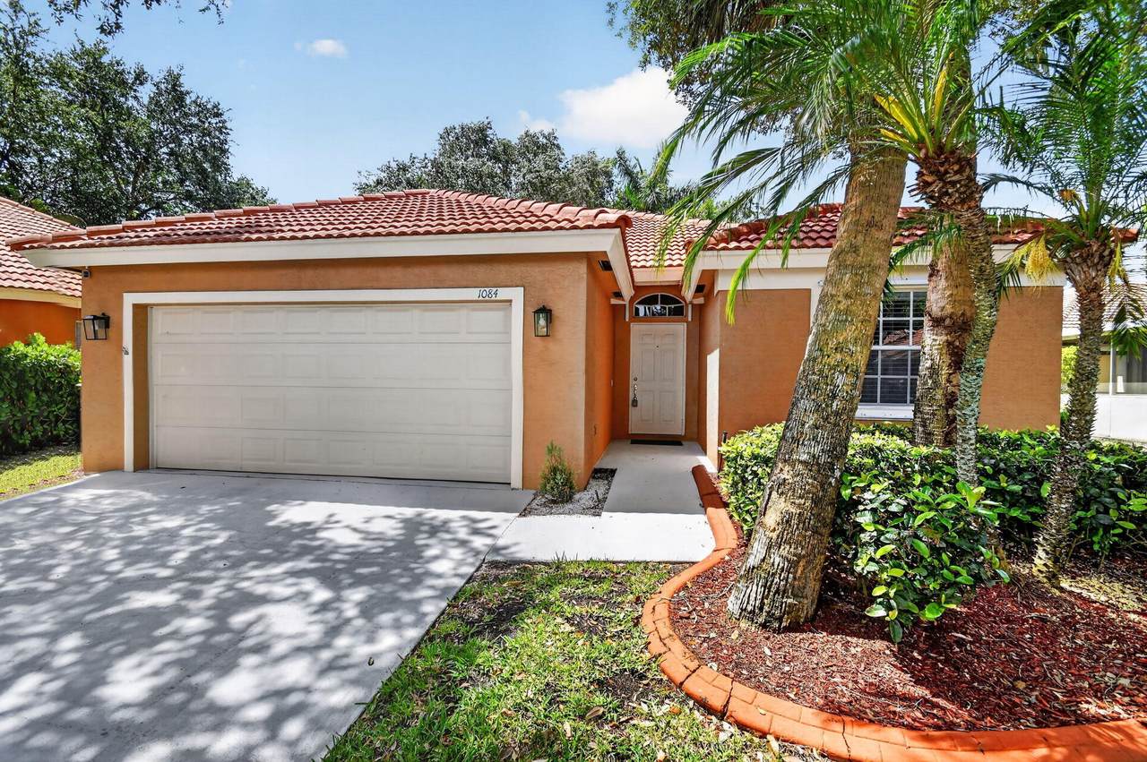 1084 Aspri Way - Photo 1