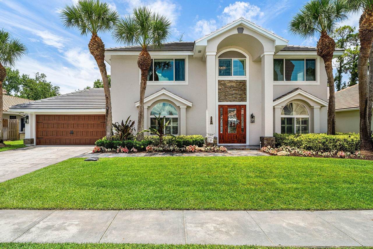 208 Longshore Drive - Photo 1