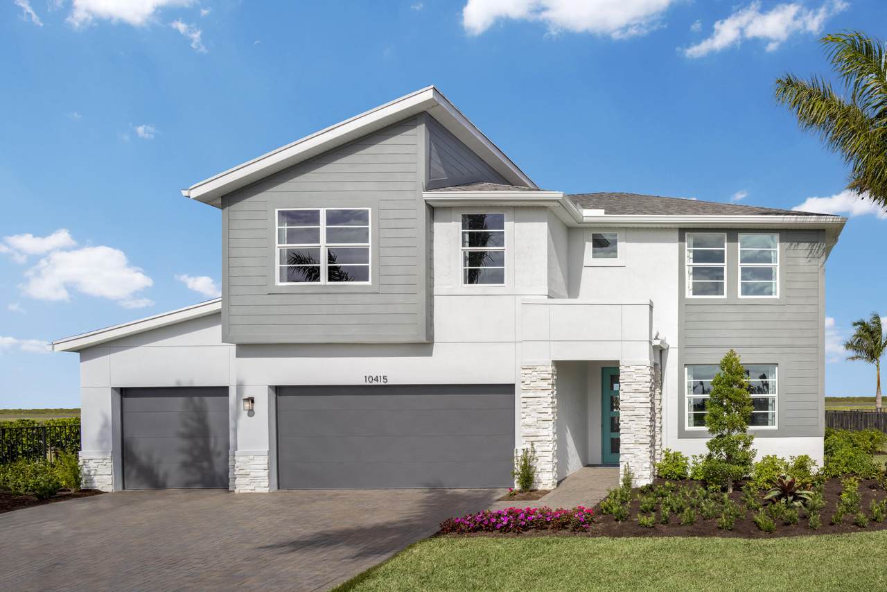 10937 Orana Drive - Photo 1