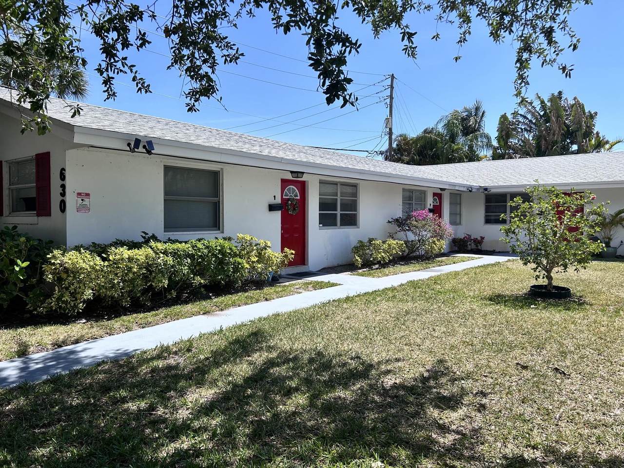 630 Prosperity Farms Road - Photo 1