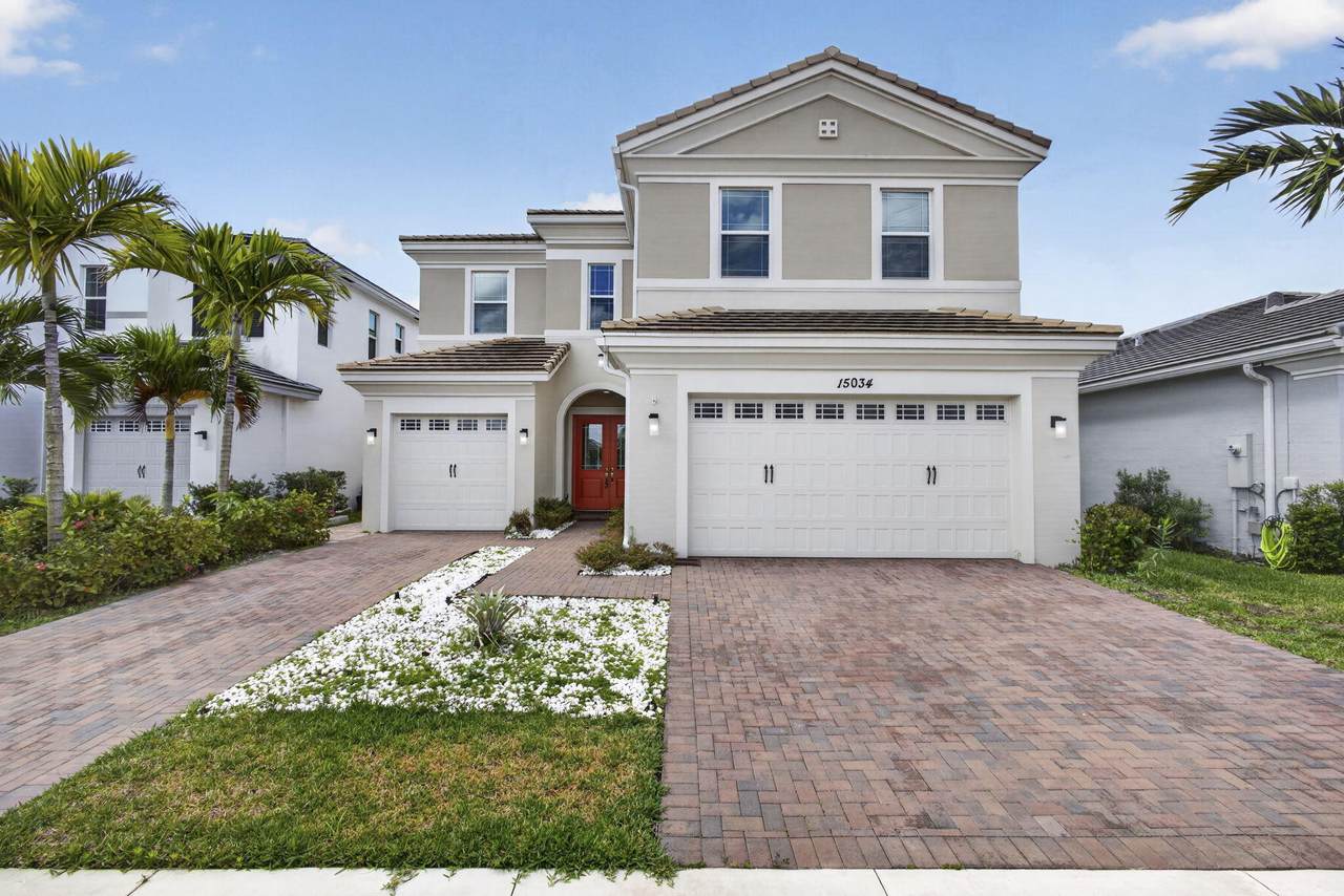 15034 Goldspar Court - Photo 1
