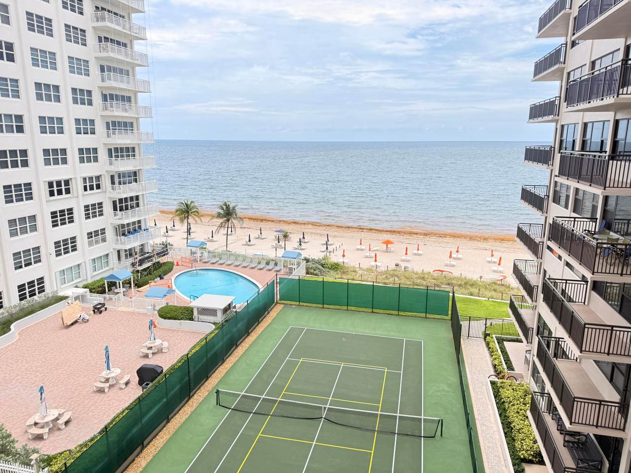 3800 Galt Ocean Drive - Photo 1