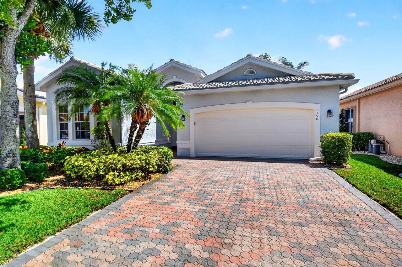 8198 Azure Coast Boulevard - Photo 1