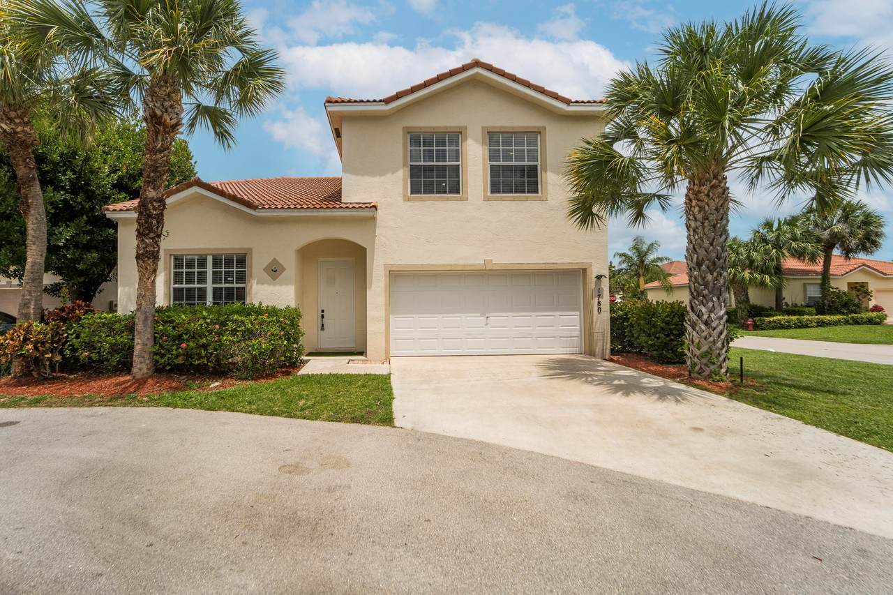 1780 Pierside Circle - Photo 1