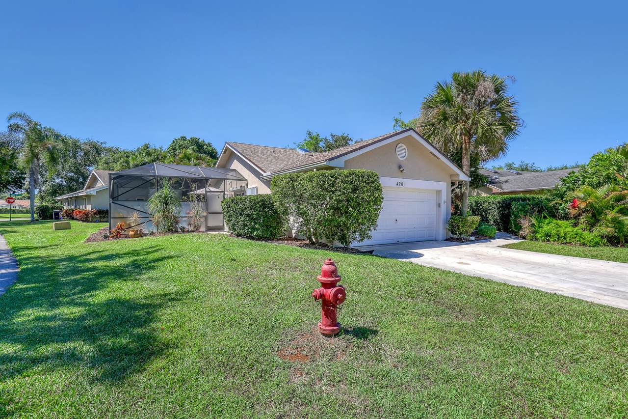 4201 Green Forest Way - Photo 1