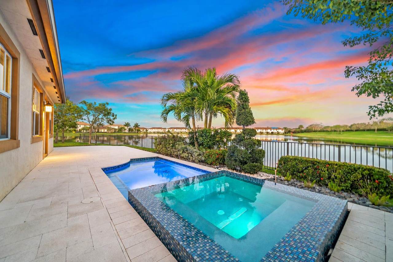 9820 Miralago Way - Photo 1