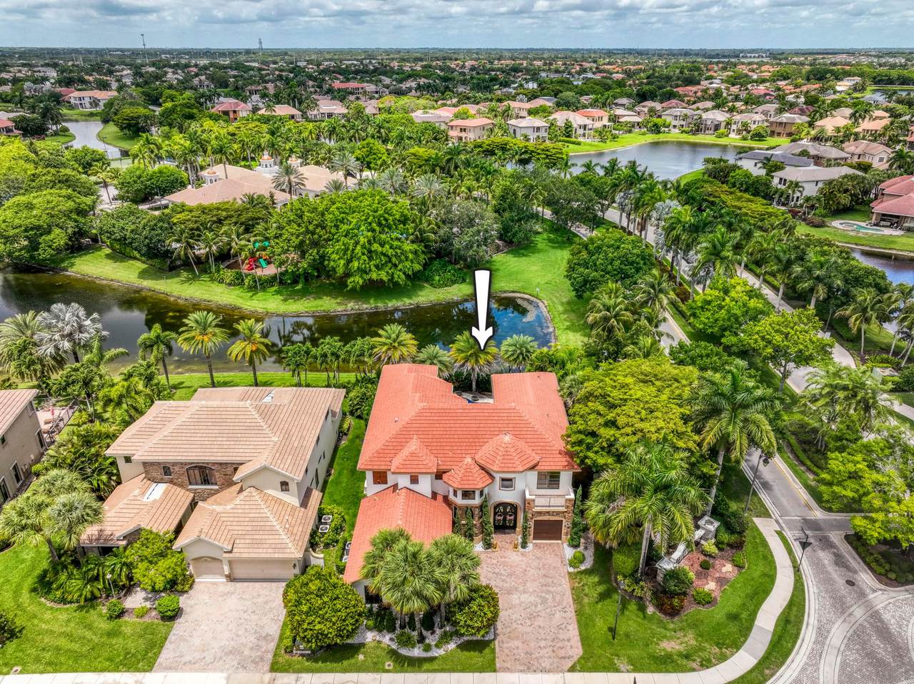 3581 Collonade Drive - Photo 1