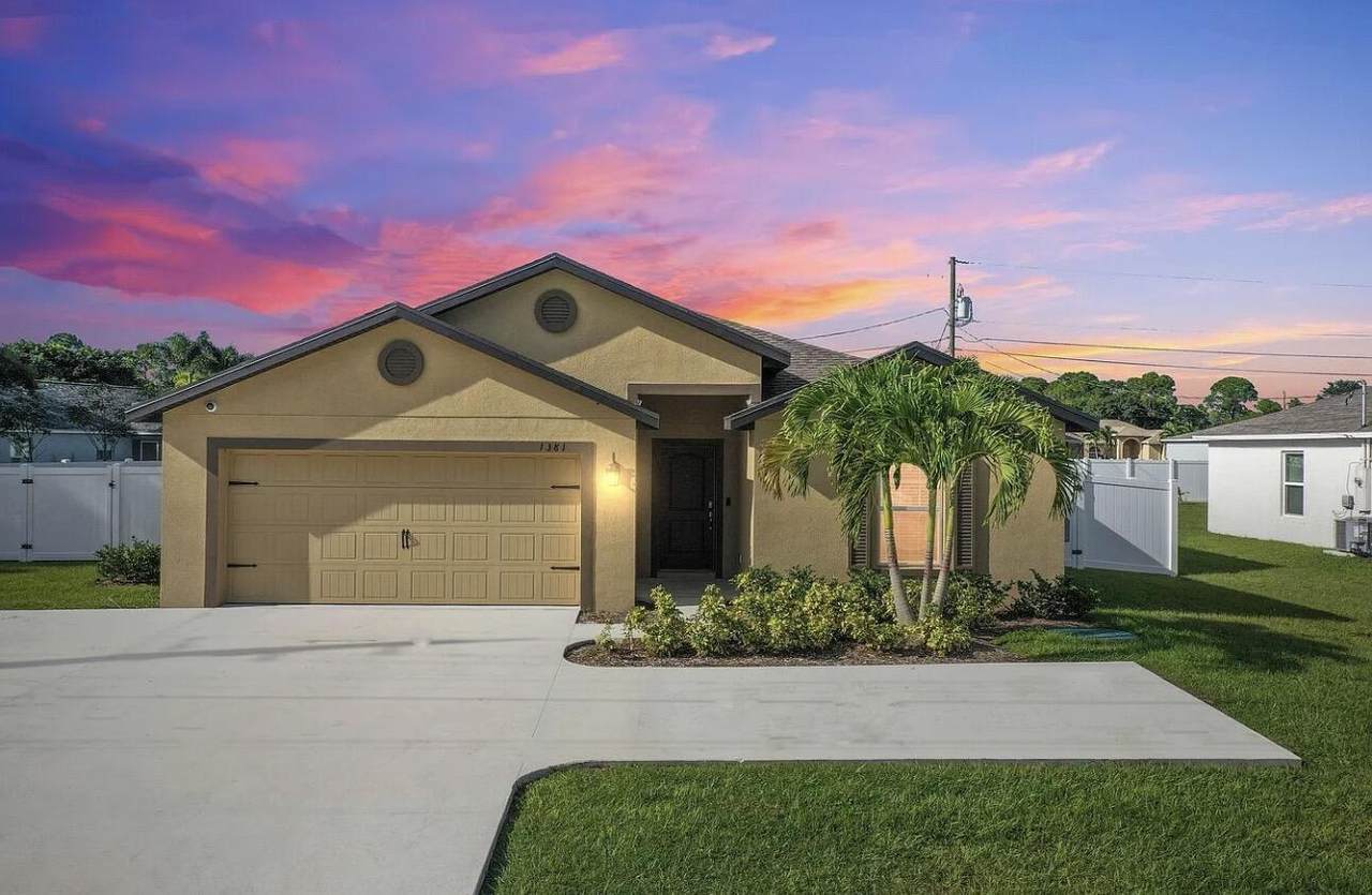 1381 Paar Drive - Photo 1