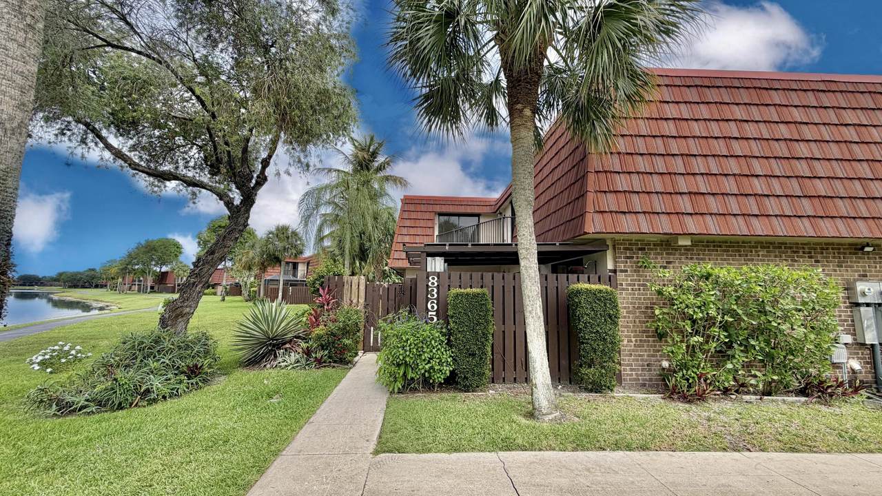 8365 Boca Rio Drive - Photo 1