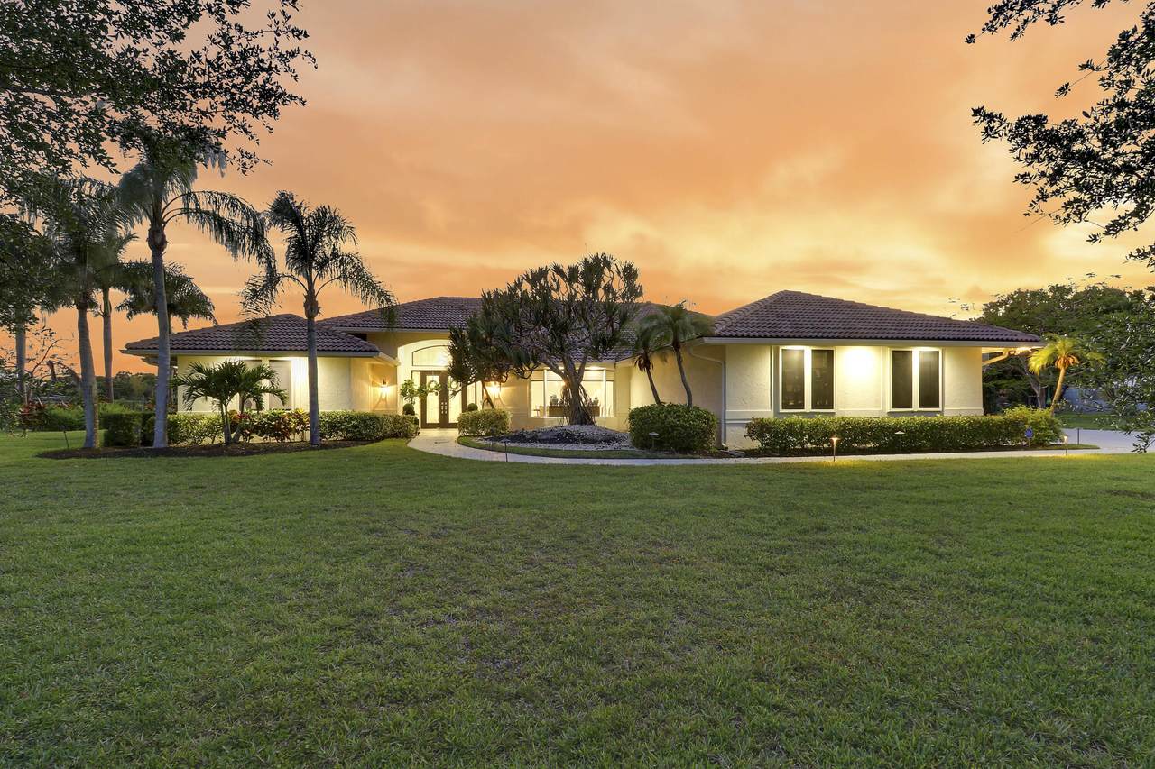 8667 Steeplechase Drive - Photo 1